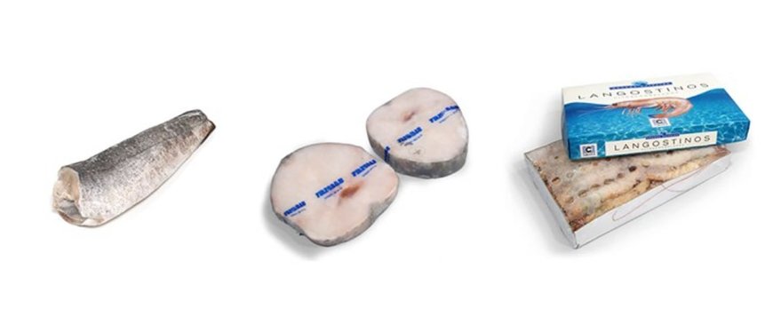 ULMA Packaging baut seine Position im Fisch- und Meeresfrüchtesektor weiter aus